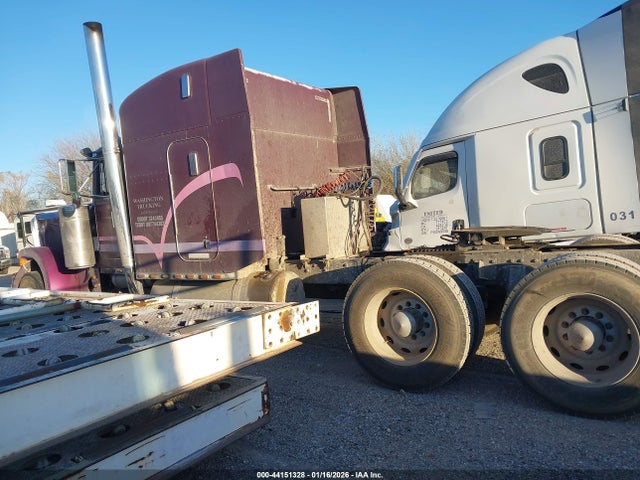 Продаж на аукціоні авто 1995 Peterbilt 379, vin: 1XP5DB9X3SD371508, номер лоту: 44151328