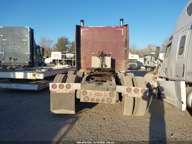 Продаж на аукціоні авто 1995 Peterbilt 379, vin: 1XP5DB9X3SD371508, номер лоту: 44151328