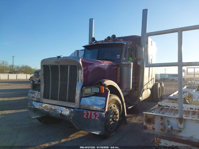 Продаж на аукціоні авто 1995 Peterbilt 379, vin: 1XP5DB9X3SD371508, номер лоту: 44151328