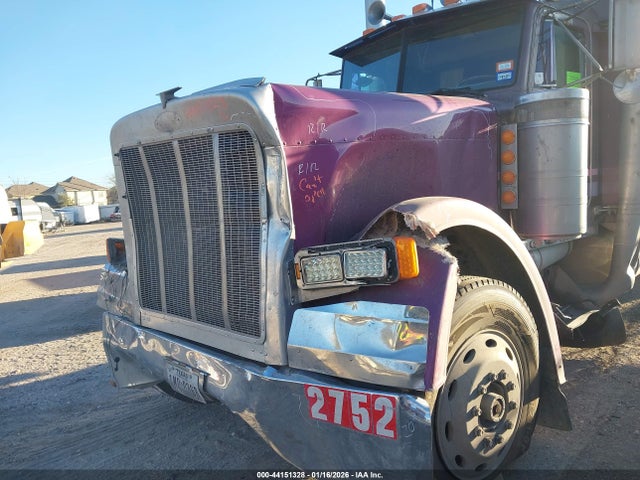 Продаж на аукціоні авто 1995 Peterbilt 379, vin: 1XP5DB9X3SD371508, номер лоту: 44151328