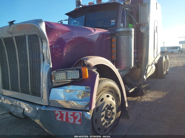 Продаж на аукціоні авто 1995 Peterbilt 379, vin: 1XP5DB9X3SD371508, номер лоту: 44151328