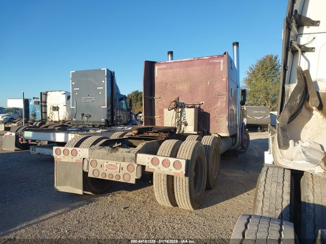 Продаж на аукціоні авто 1995 Peterbilt 379, vin: 1XP5DB9X3SD371508, номер лоту: 44151328