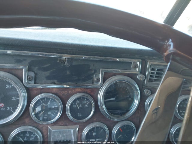 Продаж на аукціоні авто 1995 Peterbilt 379, vin: 1XP5DB9X3SD371508, номер лоту: 44151328