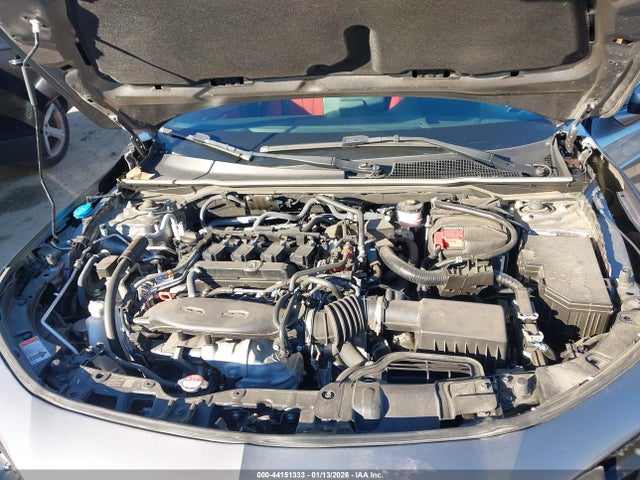 19UDE4H61RA010077 Acura Integra A-spec Technology