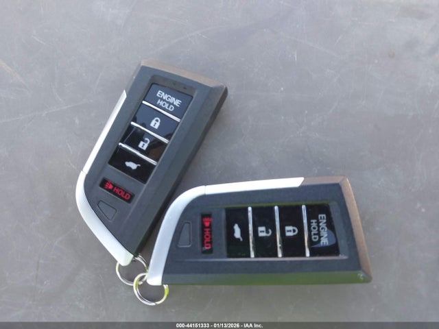 19UDE4H61RA010077 Acura Integra A-spec Technology
