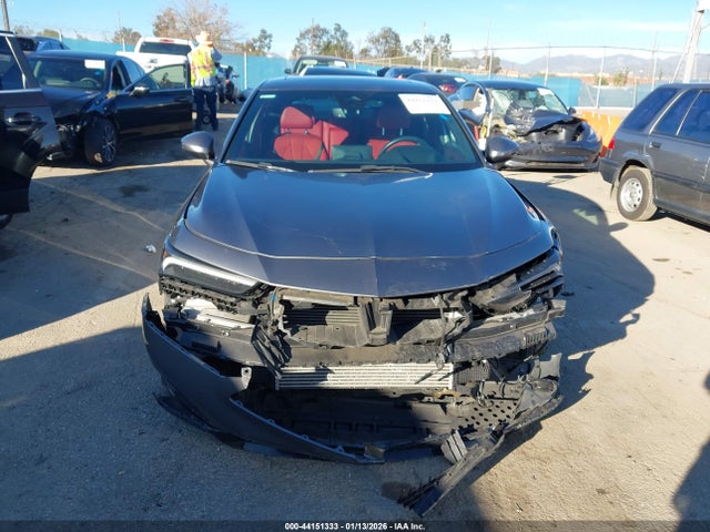 19UDE4H61RA010077 Acura Integra A-spec Technology