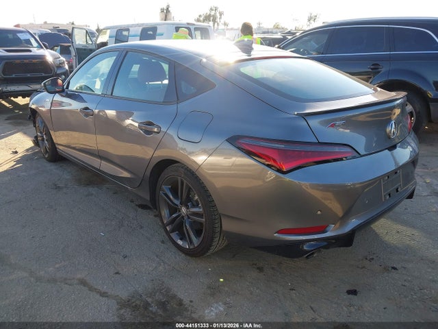 19UDE4H61RA010077 Acura Integra A-spec Technology
