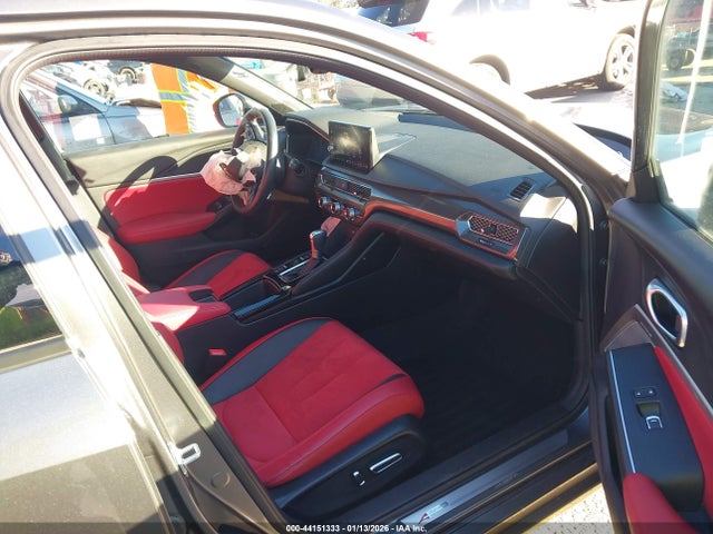 19UDE4H61RA010077 Acura Integra A-spec Technology