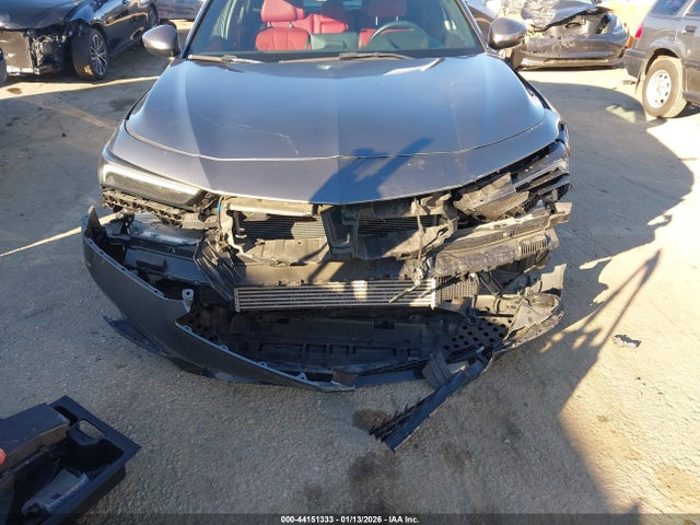 19UDE4H61RA010077 Acura Integra A-spec Technology