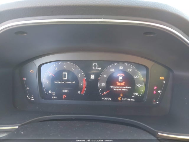 19UDE4H61RA010077 Acura Integra A-spec Technology
