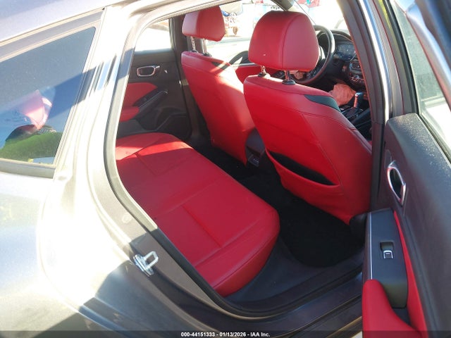 19UDE4H61RA010077 Acura Integra A-spec Technology