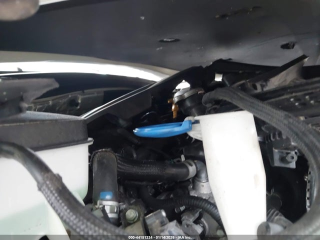 KIA Optima Plug-in Hybrid Ex 2017 KNAGV4LD0H5007192 Image 10