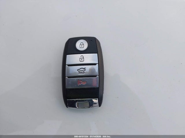 KIA Optima Plug-in Hybrid Ex 2017 KNAGV4LD0H5007192 Image 11