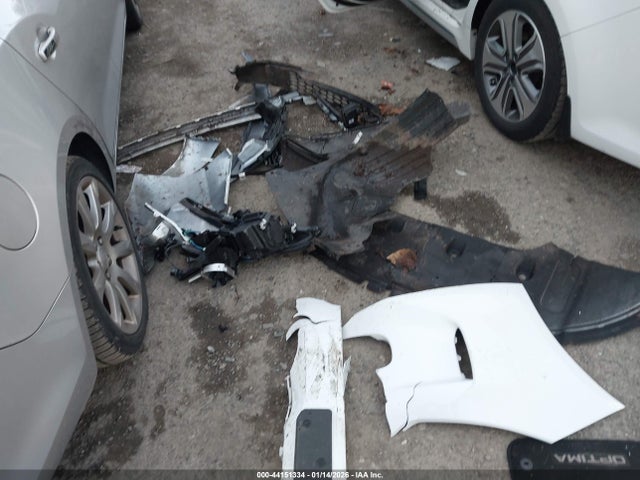KIA Optima Plug-in Hybrid Ex 2017 KNAGV4LD0H5007192 Image 12
