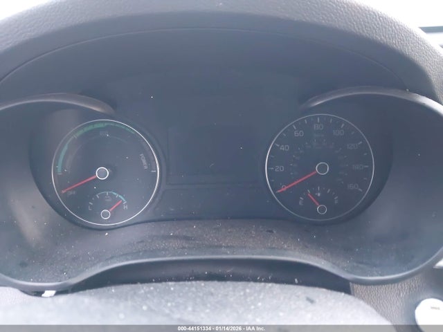 KIA Optima Plug-in Hybrid Ex 2017 KNAGV4LD0H5007192 Image 7