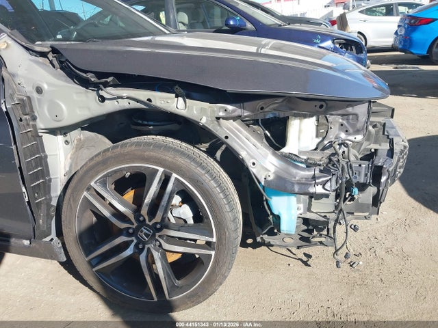 1HGCR2F50GA189885 Honda Accord Sport