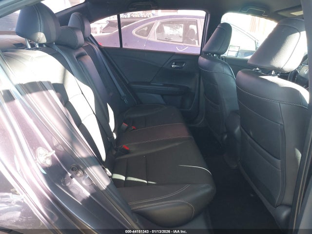 1HGCR2F50GA189885 Honda Accord Sport