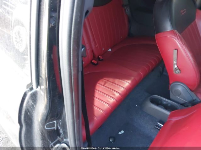 2015 FIAT 500 3C3CFFBR5FT625567 Photo 7