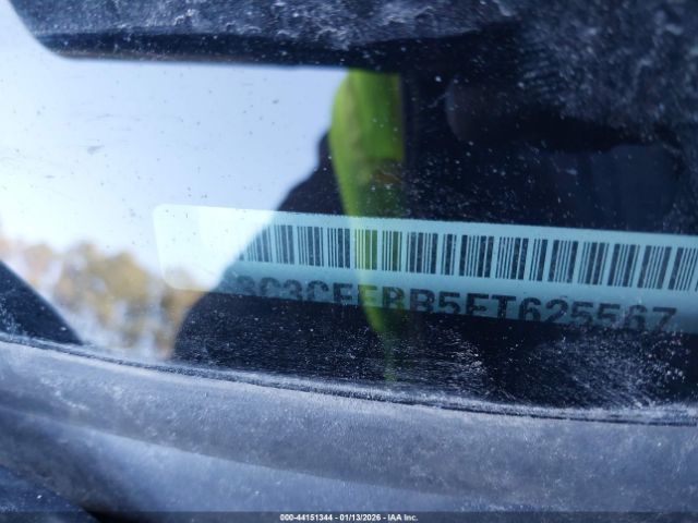 2015 FIAT 500 3C3CFFBR5FT625567 Photo 8