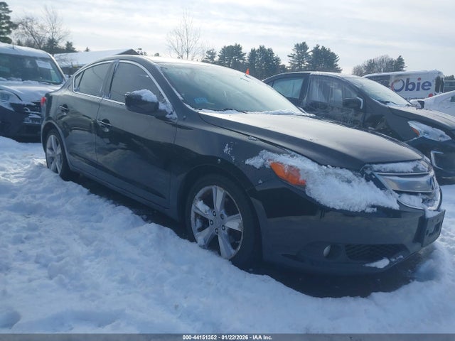 2014 ACURA ILX 19VDE2E59EE000606