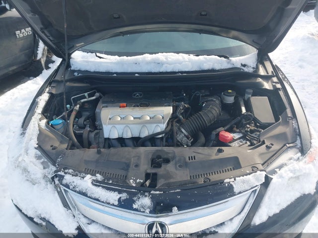 2014 ACURA ILX 19VDE2E59EE000606 Photo 9