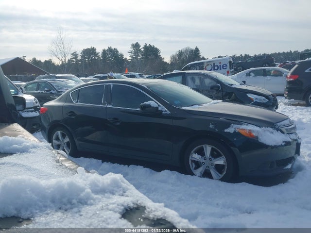 Acura Ilx 2.4l 2014 19VDE2E59EE000606 Image 13