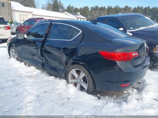 2014 ACURA ILX 19VDE2E59EE000606 Photo 2