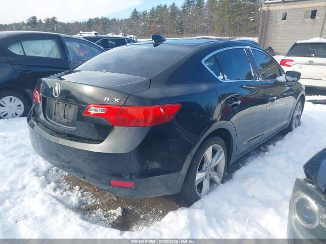 2014 ACURA ILX 19VDE2E59EE000606 Photo 3