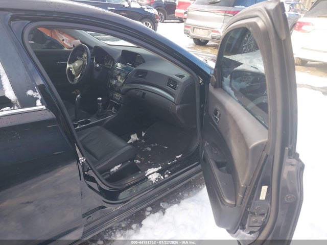 2014 ACURA ILX 19VDE2E59EE000606 Photo 4