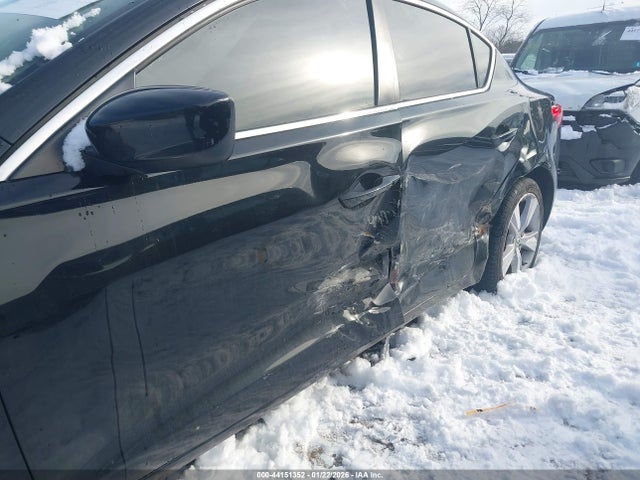 2014 ACURA ILX 19VDE2E59EE000606 Photo 5