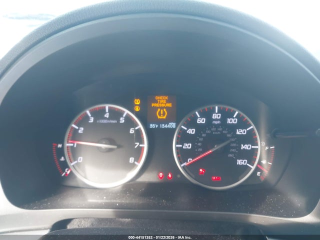 2014 ACURA ILX 19VDE2E59EE000606 Photo 6