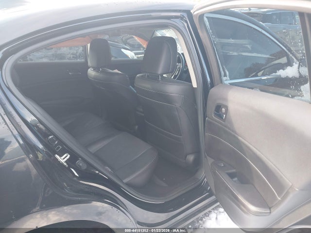 2014 ACURA ILX 19VDE2E59EE000606 Photo 7