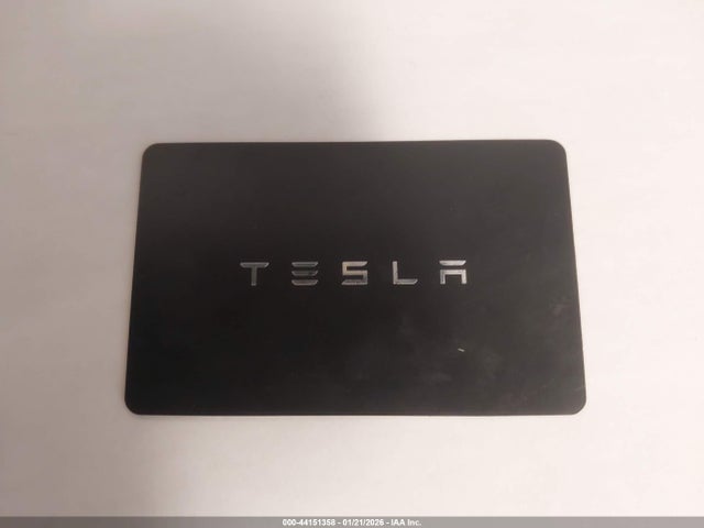 5YJ3E1EA3SF919923 Tesla Model 3 Long Range Rear-wheel Drive/standard Rear-wheel Drive