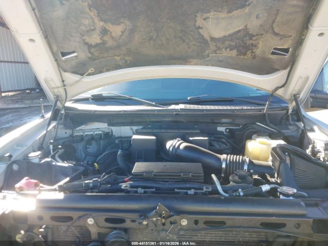 2013 FORD F-150 1FTFW1R62DFB60700 Photo 9