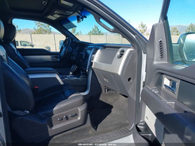 2013 FORD F-150 1FTFW1R62DFB60700 Photo 4