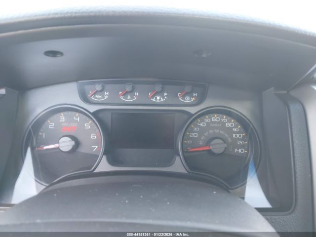 2013 FORD F-150 1FTFW1R62DFB60700 Photo 6