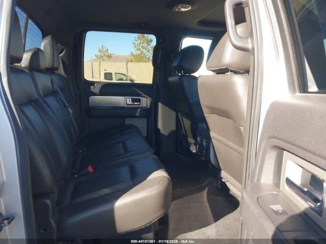 2013 FORD F-150 1FTFW1R62DFB60700 Photo 7