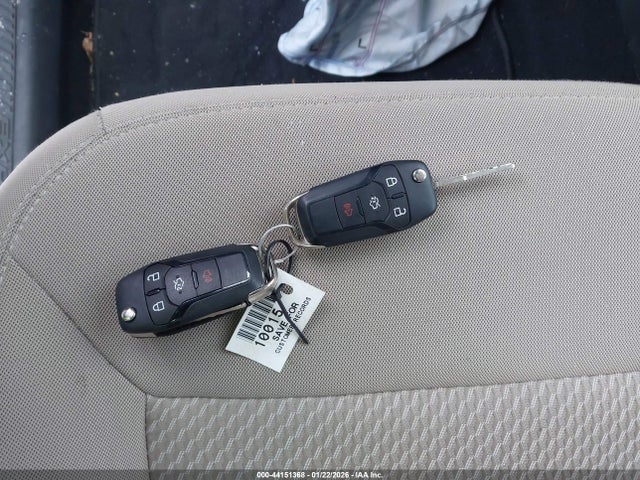 2021 FORD EXPLORER 1FMSK8BB2MGC19440 Photo 10