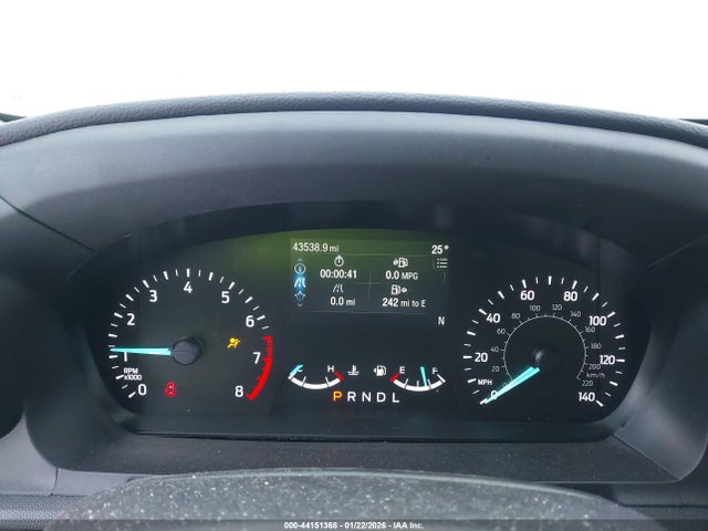 2021 FORD EXPLORER 1FMSK8BB2MGC19440 Photo 6