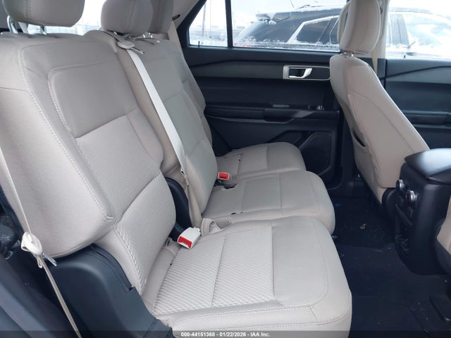 2021 FORD EXPLORER 1FMSK8BB2MGC19440 Photo 7