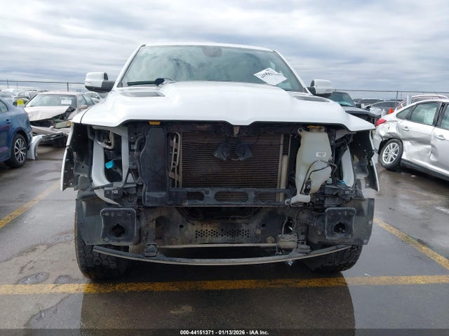 Продаж на аукціоні авто 2020 Ram 1500 Laramie  4x2 5'7 Box, vin: 1C6RREJT6LN210183, номер лоту: 44151371
