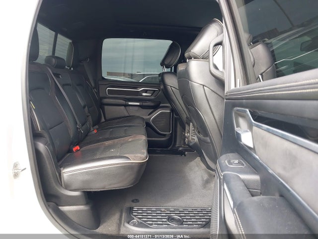 Продаж на аукціоні авто 2020 Ram 1500 Laramie  4x2 5'7 Box, vin: 1C6RREJT6LN210183, номер лоту: 44151371