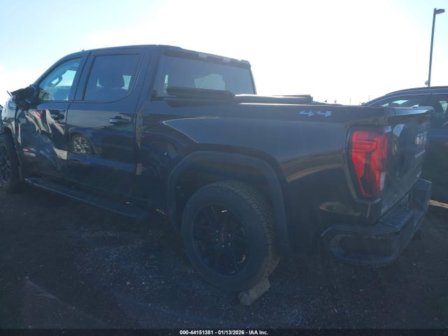 Продажа на аукционе авто 2024 Gmc Sierra 1500 4wd  Short Box Elevation With 3sb, vin: 1GTPUCEK5RZ245920, номер лота: 44151381