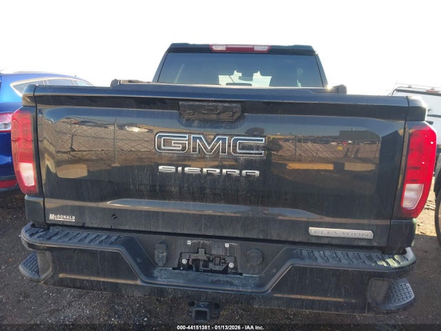 Продажа на аукционе авто 2024 Gmc Sierra 1500 4wd  Short Box Elevation With 3sb, vin: 1GTPUCEK5RZ245920, номер лота: 44151381