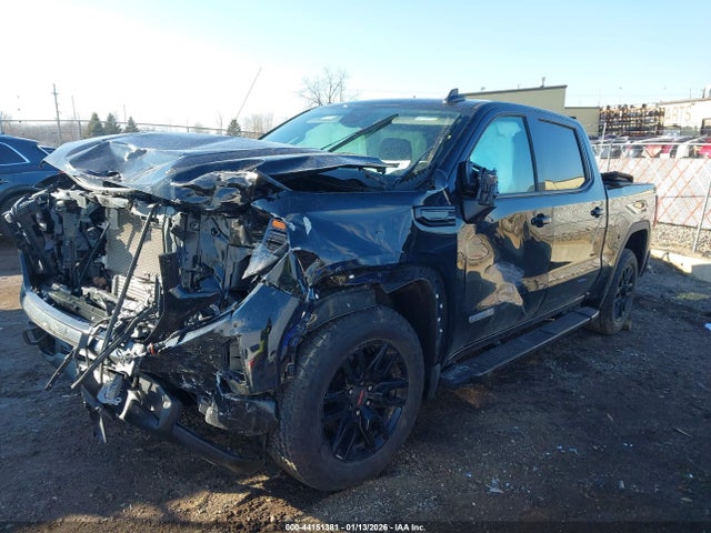 Продажа на аукционе авто 2024 Gmc Sierra 1500 4wd  Short Box Elevation With 3sb, vin: 1GTPUCEK5RZ245920, номер лота: 44151381