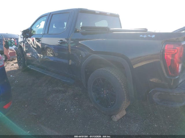Продажа на аукционе авто 2024 Gmc Sierra 1500 4wd  Short Box Elevation With 3sb, vin: 1GTPUCEK5RZ245920, номер лота: 44151381