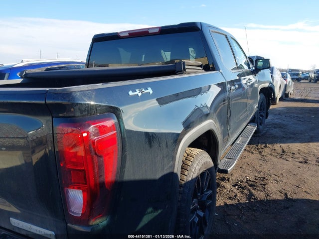 Продажа на аукционе авто 2024 Gmc Sierra 1500 4wd  Short Box Elevation With 3sb, vin: 1GTPUCEK5RZ245920, номер лота: 44151381