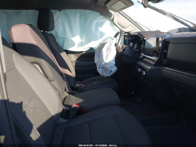 Продажа на аукционе авто 2024 Gmc Sierra 1500 4wd  Short Box Elevation With 3sb, vin: 1GTPUCEK5RZ245920, номер лота: 44151381