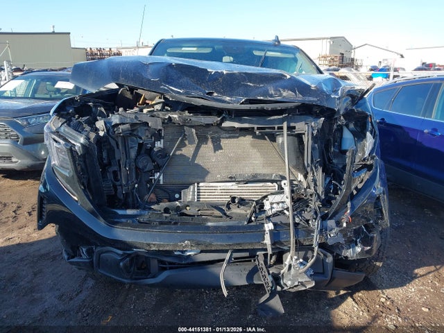 Продажа на аукционе авто 2024 Gmc Sierra 1500 4wd  Short Box Elevation With 3sb, vin: 1GTPUCEK5RZ245920, номер лота: 44151381