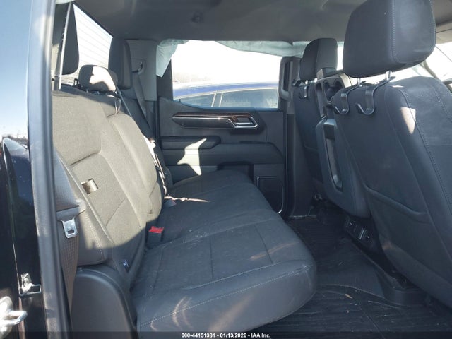 Продажа на аукционе авто 2024 Gmc Sierra 1500 4wd  Short Box Elevation With 3sb, vin: 1GTPUCEK5RZ245920, номер лота: 44151381